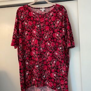 Woman’s Disney Minnie top